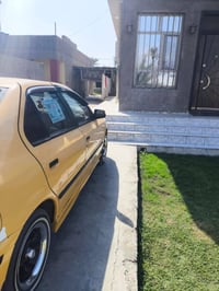 كورولا • مكينه • قير