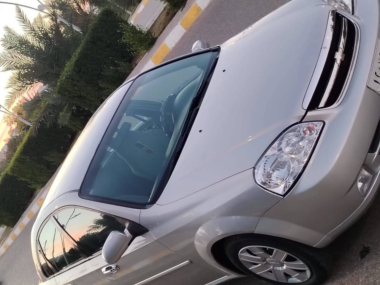 السلام عليكم ✋
اوبترا موديل 2009
رقم اربيل الماني سنوية نافذا بل 2024 👍
كير اوتماتيك 👌
كير محرك شرط صدر امامي خلفي جديد تايرات ٤جدد باتري جديد لايتات جدد مسجل وتخم سماعات جدد كهربائيات كلهة تبريد ❄️ثلج
تدفئه 💥نار
سيارة جاهزة ع اخر حباية متصرف عليهة الف دينار
مكاني صلاح الدين تكريت 79 للاستفسار ***********
