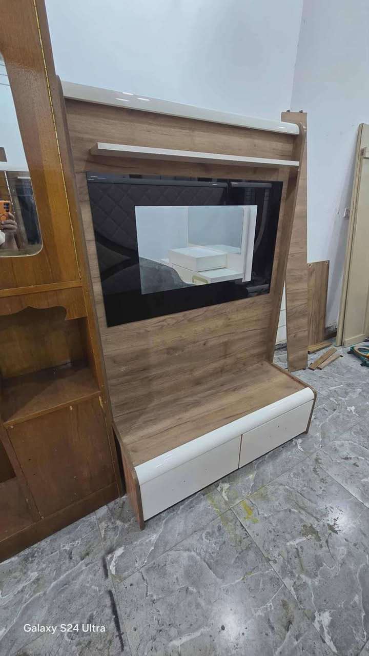 غرفه ضخمه نضافه فول
9 قطع سعر  قفلهه 600
شد والنقل داخل بغداد مجاني محافظات بكروه
للحجز اخذ سكرين وتفضل وات ساب ***********
