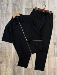 تراك اسود • تركي • M-4XL