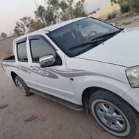 كريت ويل • ٢٠١٣ • مكفولة