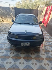 كيا سيفيا • ١٩٩٥ • محرك مسكر