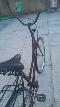 بايسكل • حجم ٢٦