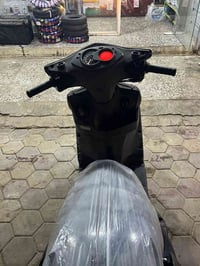 سكنس ياباني • نواقص كلتش ودهان • بريك امامي مكسور