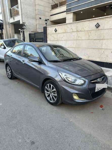 السلام عليكم
اكسنت ٢٠١٦ محرك ١٦٠٠ ماشية ٨٠ الف خليجي بيها صبغ مكان الرقم الخلفي وبارد باب جاملغ السياره نضيفه تجي وتشوفها مكاني بغداد السعر ١٠٠$ مجال بسيط
***********
