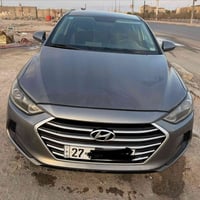 النترا • ٢٠١٨ • وارد امريكي