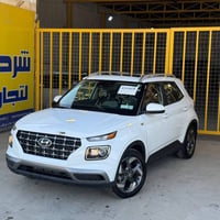 هيونداي فينو • ٢٠٢٤ • فول مواصفات