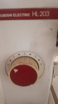 مكينة خياطة • استعمال قليل • الحمزه الغربي