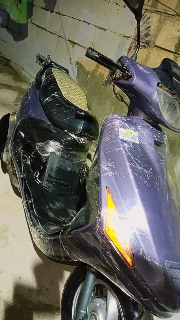 سلام عليكم دراجه فراشه مال حاويه  زيرو بمعنه أصل  بلادي مابيها أي نقص الرقم بي واتساب ***********
