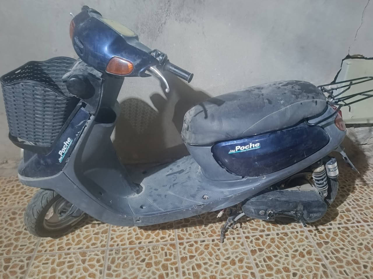 درجه بطه كوم حديد للبيع سعره 100بيه مجال قليل مكاني كوت ***********
