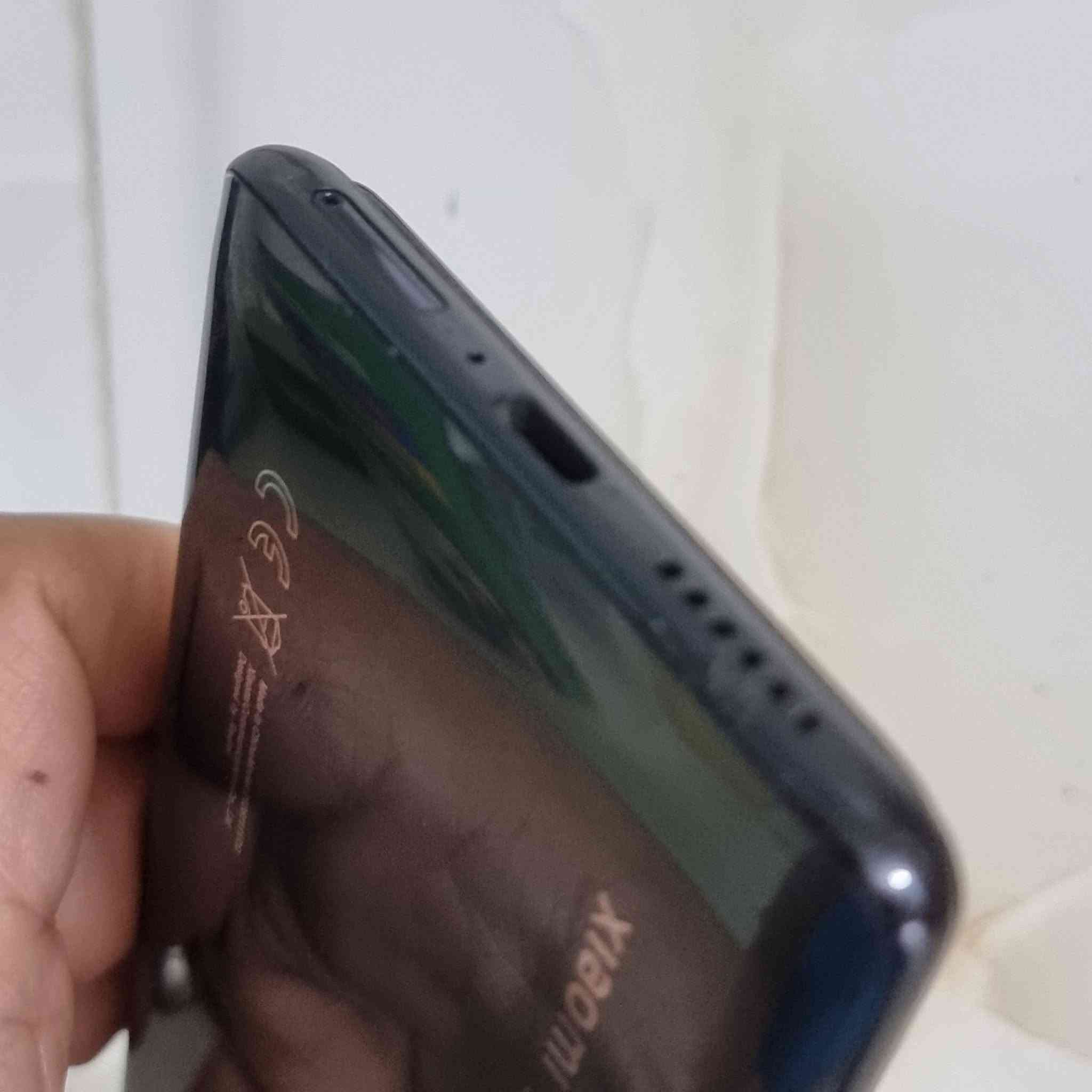 للبيع شاومي mi 11  
ذاكره ١٢٨ 
جهاز فجه وفصلت شبكه وخط 
 غير هذني ماكو مكفول  شاشته بلاديه  كامرات شغال فقط هل عطل بي ويتصلح  ٣٠ كلولي 
سعره ١٢٥ مع توصيل بي مجال


**إذا كنت صاحب هذا الإعلان وتريد حذفه لأي سبب، رجاءا أرسل رسالة إلى الدعم الفني**