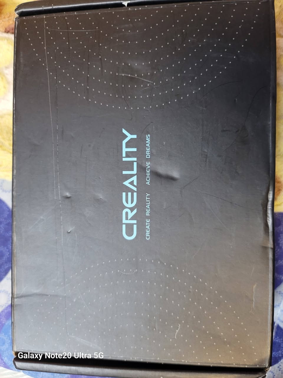 قطع تخص طابعات 3D  اسعار مناسبة توصيل كل العراق متوفر


**إذا كنت صاحب هذا الإعلان وتريد حذفه لأي سبب، رجاءا أرسل رسالة إلى الدعم الفني**