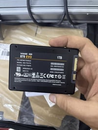 هارد 1تيرا • جديد • مفحوص