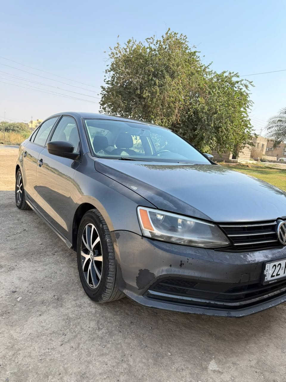 السلام عليكم
للبيع والمراوس 

جيتا 

موديل ٢٠١٦ 

كير محرك شرط 

صدر 

تايرات 

كهربائيات 

سياره بصمه بدون فتحه 

محرك ١٤٠٠ توربو

سعرها ١٢٣ وبيها مجال 

مكان السياره العلم

***********
