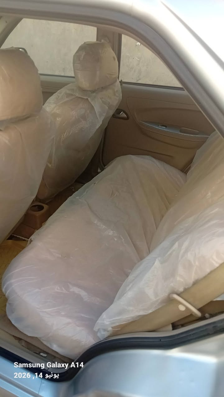سلام عليكم شيري كوين موديل ١٠ بلادي سياره ع وضع شركه رقم بغداد نكليزي بسمي ماشيه ١١٣ حقيقي تبريد ثلج محرك كير مامفتوح ع وضع الشركه   مكاني بغداد الدوره  السعر٣٧ ورقه وبيه مجال شي قليل ***********
