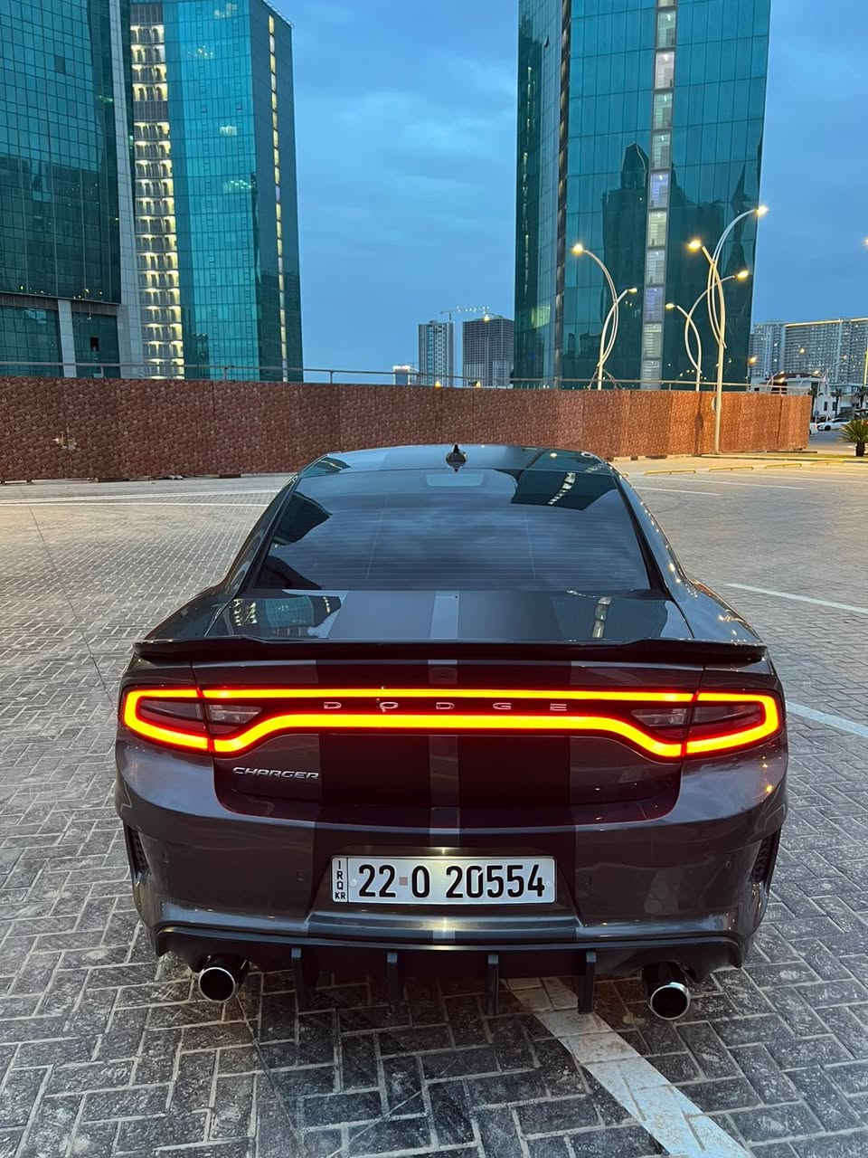 سلام عليكم.  ❤️    //..ممتواجد خاص V6
السيد اللوان النفطي 🌞
السياره فقد ماشيه 44الف ميل 
 الخوان فقد البيع ما اراوس 

DODGE_GHARGER
sxt المحدث كامل Gt
السعر السياره 208 الورقه بيها مجال 
موديل 2023
__المواصفات___
‎*شفتات 
‎كهرباء وحار بارد
 
‎ستيرن تدفةة
‎*كشن حضن رياضي
‎كشنات خزن ميموري
‎*شاشه كبيره رياضيه 
الحسسات الخلفيه 
‎    سستم صوت بلادي 
‎  *اوبشنات رياضيه 
‎*محدد السرعه
‎*تشغيل عن بعد
‎*ويل كب 20 
‎*كامره خلفيه دواره

‎*حساسات
‎*شاشه كار بلي
‎*كشافات ضباب

‎*مرايا متحسسه للاضاءه العاليه
‎*دخول ذكي بصمه 
‎هواي بعد بيه مواصفات
‎——اضافات——-

‎منظومه زنون عالي  اصلي شرط // ثلجيه
‎بيوجكترات. زنون 
‎سياره نصبته احله من الصور تجي وشوف سياره جديده بمعنى كلمه ادامه عليه من شركه صدر جديد بمعنى كلمه  اي نقص مابيه 
___

‎الحادث____
‎((حادثه خفيف  جداً)السياره
السياره بيها 4 القطعا الصبغ  الباب الخلفيً تبديل الشركه 
السعر208$وكلشي موجود بلسوك واني بلخدمة❤️
 ماعجبك سعرها اترك تعليق حلو مثل وجهك لحلو❤️❤️
‎مكاني اربيل🏨🏨
‎للاستفسار
***********الوتساپ
‏***********🇮🇶
