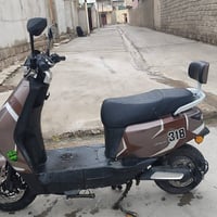 ماطور كهربائي • جديد • للبيع