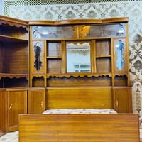 غرفة نوم صاج • أربعينية • قطعتين