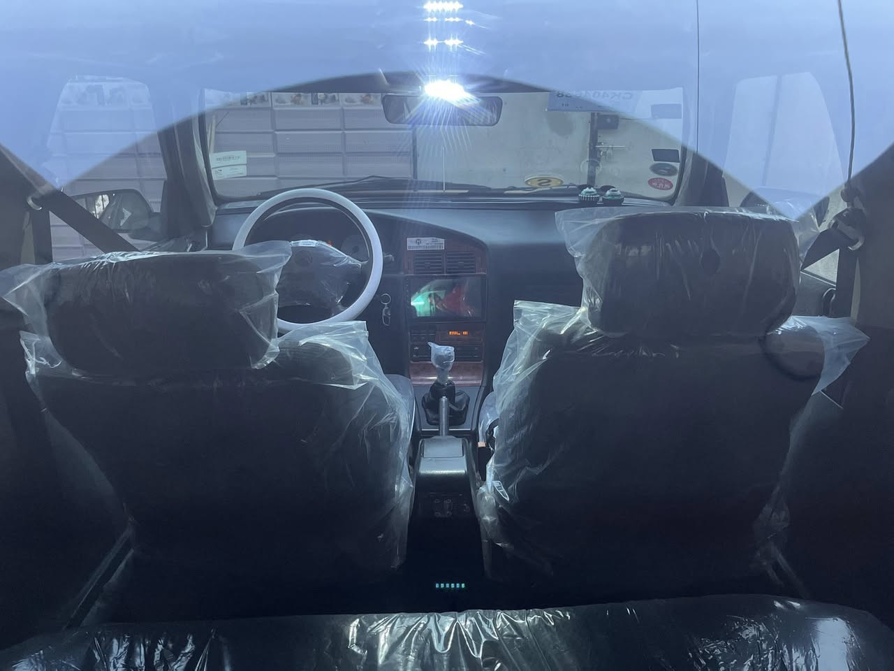 سلام عليكم

بيجو بارص 2015 

السياره بدون ضربه 

فقط بارد 

ماشيه 145km

 

تبريد ثلج 🧊 

كير مكينه خير من الله جدد ✅

تايرات جدد 2026 انتاجهن  

صدر امامي خلفي جديد قبل سبوع

   اربع دبلات جديده اصلي 

شاشه تحمل كل البرامج 

بلكات جدد نوزلات جدد 

قوايش السياره كلهن جدد 

سنويه 2030 باسمي 

مصفره السياره  

كهربائيات مابيهن اي نقص 

السياره جاهزه على داير مليم 

تجي وتشوف تراي يخبل بدوون اي نقص ترايك وين متريد 

عنواني بغداد البلديات/ الضباط 

سعر /53 مجال شي قليل 

***********
