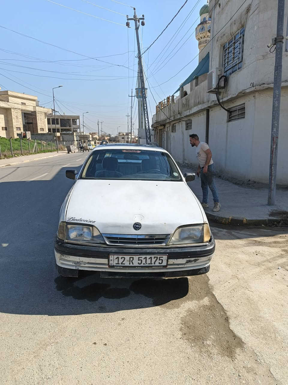 أوبل ستيشن اميكه السعر ٢٣ ورقة


**إذا كنت صاحب هذا الإعلان وتريد حذفه لأي سبب، رجاءا أرسل رسالة إلى الدعم الفني**