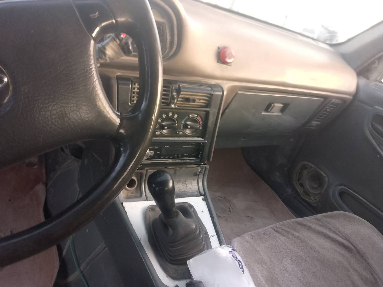 سلام عليكم دايو برنس موديل 94 كير ومكينه شرط حداديه جديده تخم تاير كهربائيات كله شغاله سيارة اليته كلش حلوه دواخل حلوه ضربه قويه مابيه رقم ذي قار سعرهه 16 وبيه مجال عنواني ناصرية سوك الشيوخ ***********
