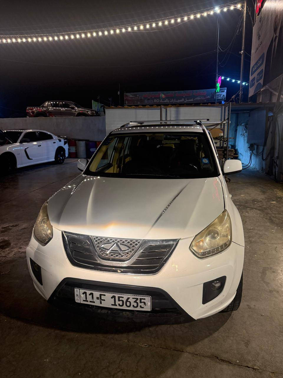 تيكو مديل ١٥ للبيع فقط
السياره حلوه وجديده مكينه وكير كفاله عامه 
بيها رشات صيغ اثر تلكيط فقط 
ونص بنيد صبغ بدون حادث السياره 
مكفواله من الحادث لسياره جاهزه من كلشي اي نقص ماكو بيها
السعر ٦٩ وبيها مجال حك الجيه
***********
العنوان كوت مركز
