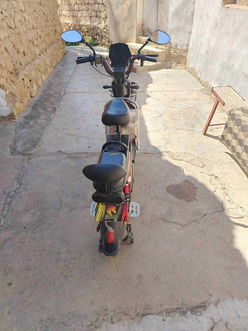 ماطور شحن حجم عشرين للبيع سعر 300


**إذا كنت صاحب هذا الإعلان وتريد حذفه لأي سبب، رجاءا أرسل رسالة إلى الدعم الفني**