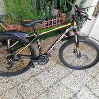 جديد • دراجة • الكريعات