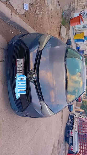 يالله
كورلا وارد امريكي ٢٠١٨ محرك ١٨٠٠ فئة Le
رقم بغداد جديد سنويه جديده 
ماشيه ١٤٠  مكفوله من كص و تبديل
محرك  /. كير / مكفول 
تبريد شغال ثلج
تخم قطعتين صبغ جاملغ وباب جهه السائق ضرر امريكا 
بارد بيه بالجاملغ الامامي 
موجود سونار 
إيرباك برده طاك
سعر ١٣٩ ورقه.   بيه مجال. مكان بغداد 
***********
