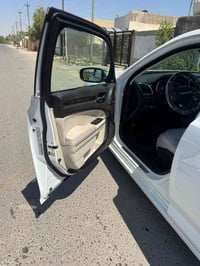 ٣٦٠٠ V6 • ٢٠١٨ • شاشة كار بلاي