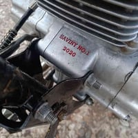 سافان ٢٠٢٠ • موطور فول • مبدل بستم