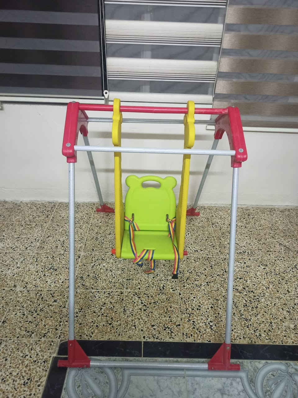 ديديه اطفال للبيع شرط النظافه فول السعر 15 قفل حي سومر شارع المولدات


**إذا كنت صاحب هذا الإعلان وتريد حذفه لأي سبب، رجاءا أرسل رسالة إلى الدعم الفني**