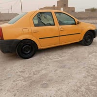 رينو ٢٠٠٩ • رقم قادسيه • محرك وكير مكفول