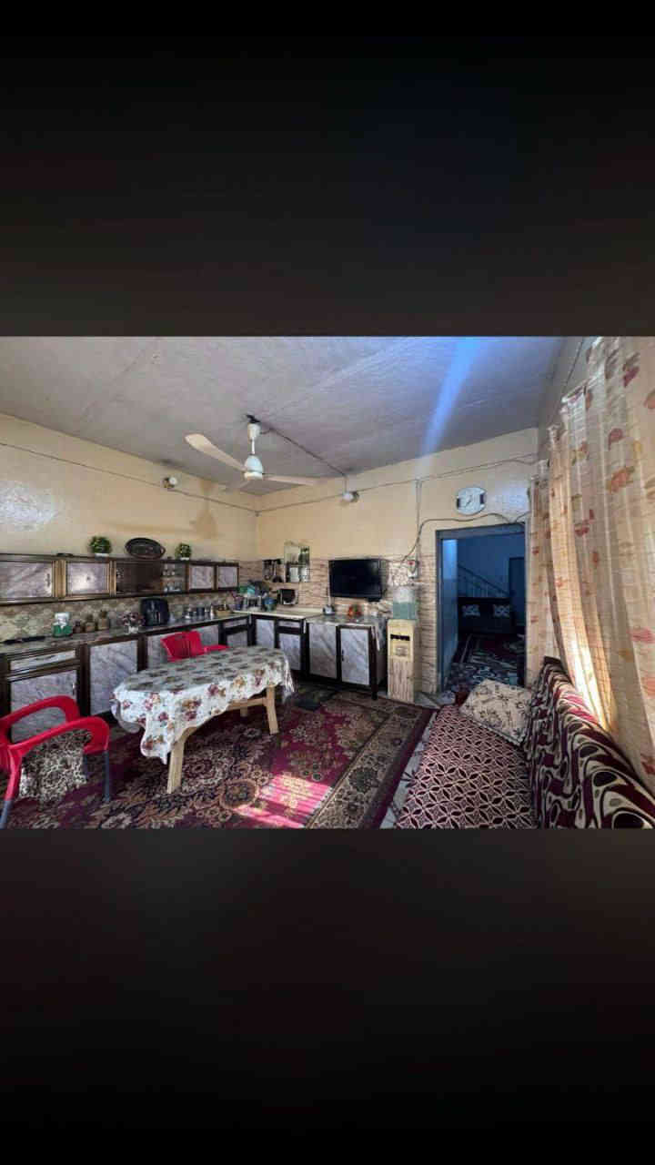 السلام عليكم 
عرض اليوم دار 400 م🚨
مع مشتمل 

🛑 طابو صرف 🛑

كما موضح
 بالصور أدناه📸

الموقع ★ محافظة بابل ★
نادر خلف النسيج 

للاستفسار الاتصال 
***********

او مراجعة عقارات نبيل المرشدي شارع 100 المدخل الرئيسي مقابل عمود 25
