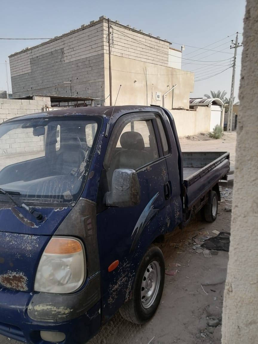 كيه حمل ٢٠٠٨ رقم بصره سياره بلاديه محرك كرنفال تعبان سعر٦٢ عنوان بصره هاتف *********** سياره جاهزه

