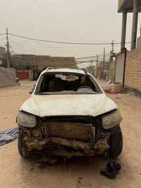 هيونداي سانتا في • للبيع