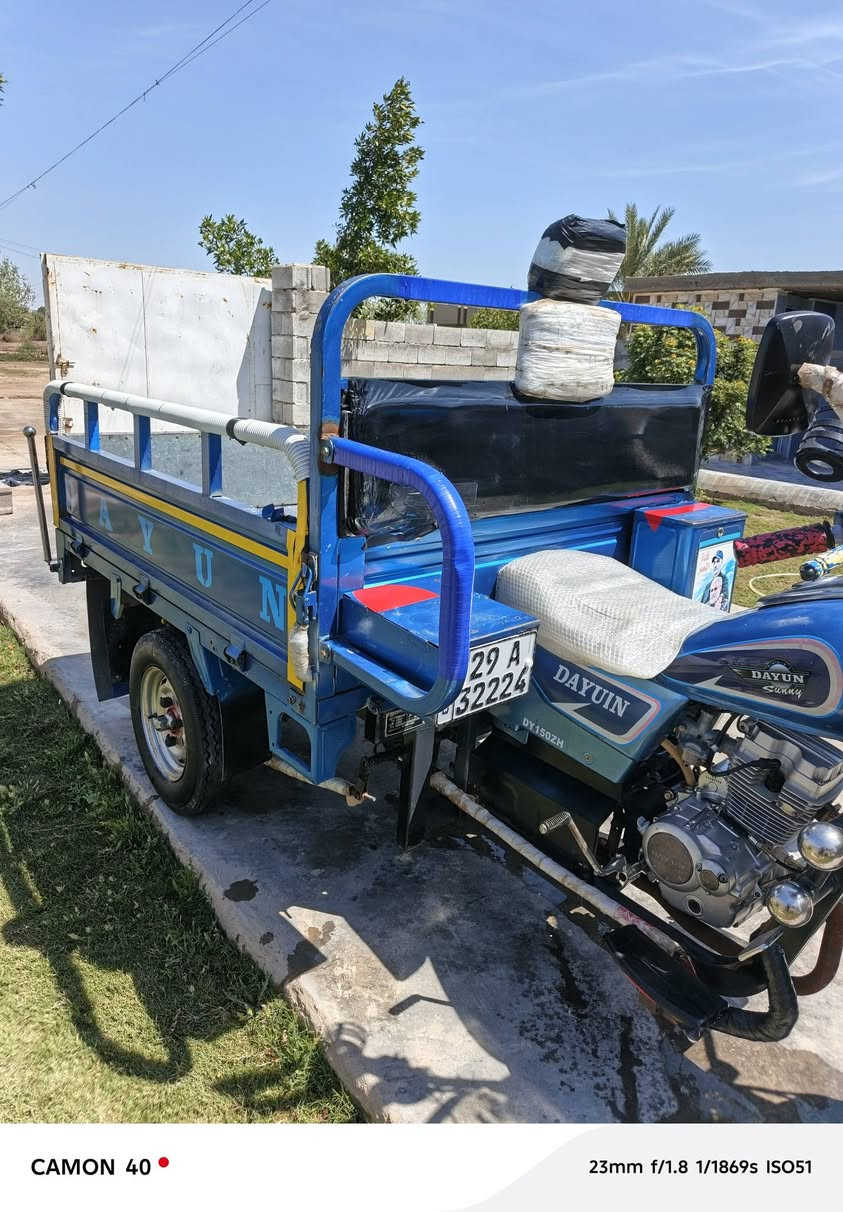 السلام عليكم 
ستوته للبيع موديل 23رقم وسنويه مانقصه براقي مكفوله من كل شيء
شرط تحويل شرط تحويل 
العنوان واسط العزيزية 
السعر 2750بيه مجال قليل 
رقم ***********
