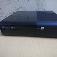 إكس بوكس 360 سوبر سلم جهاز لوك ستيكر وضعيه شركة يشغل اقراص اصلي فقط وي...