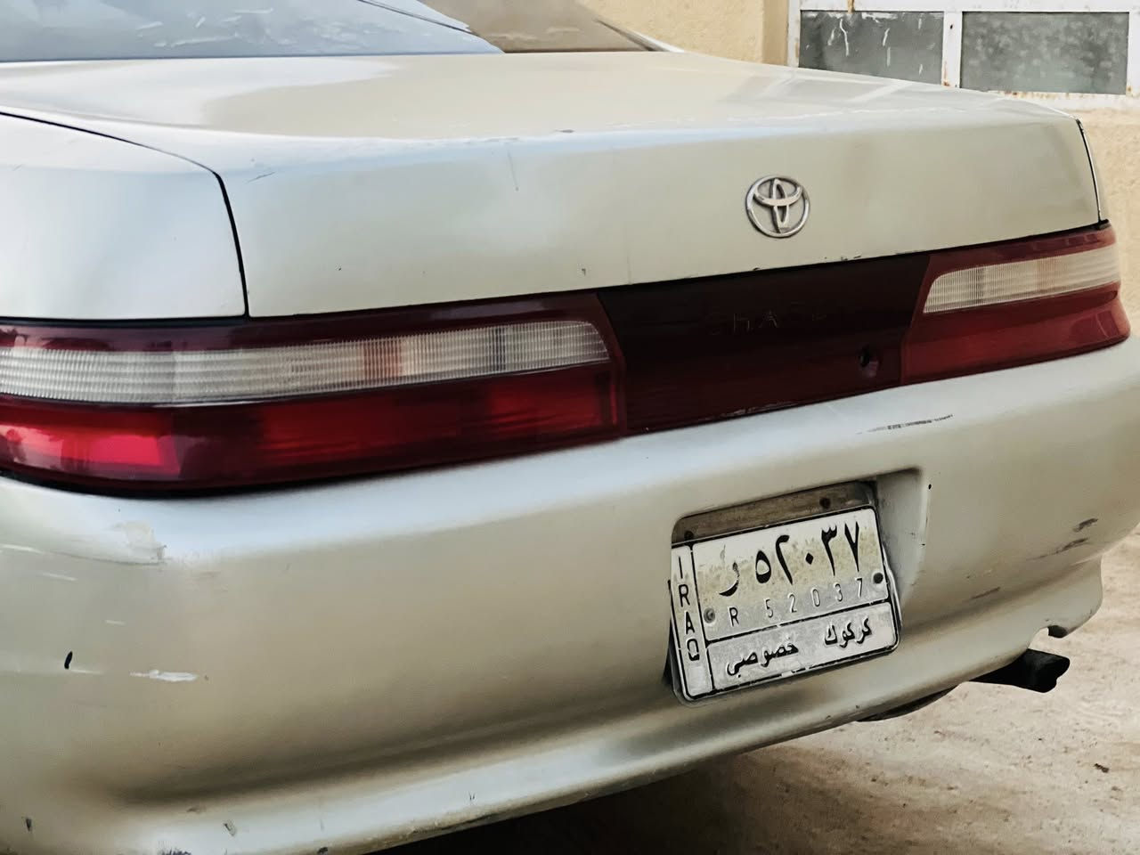 شيسر للبيع مكان ذي قار سوق الشيوخ مكينه وكير ونجي تبريد كهرباىيات كلهه جاهزهه  سنتر لوك استفسار ***********
