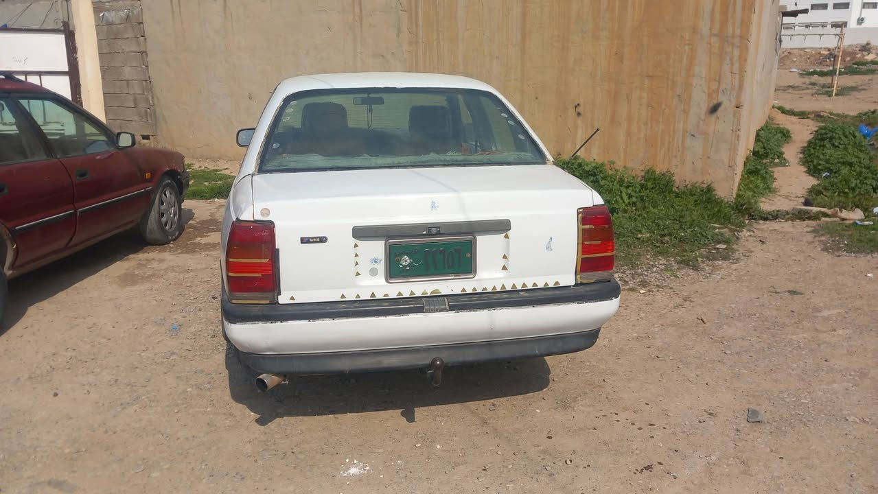 السلام عليكم سياره اوميجا حجم 20 موديل 90 سياره وكاله مطلقه عامه بيها شرطه تحويلهالسعر 18 وبيها مجال سياره حلوه قاعده مرتبه سياره جاهزه استرايك بغداد سياره حلوه جير ومحرك شرط لا صرف ولا نفخ وكاله مطلق عامه موجوده والشرع شرطه تحويل عنوان موصل حي القادسيه***********
