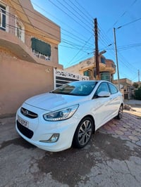 اكسنت ٢٠١٧ • خليجية • شارع ٦٠