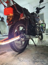 دراجة • نامة برو • أبو تمر