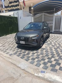توسان ٢٠٢٣ • فول اوبشن • وارد امريكي