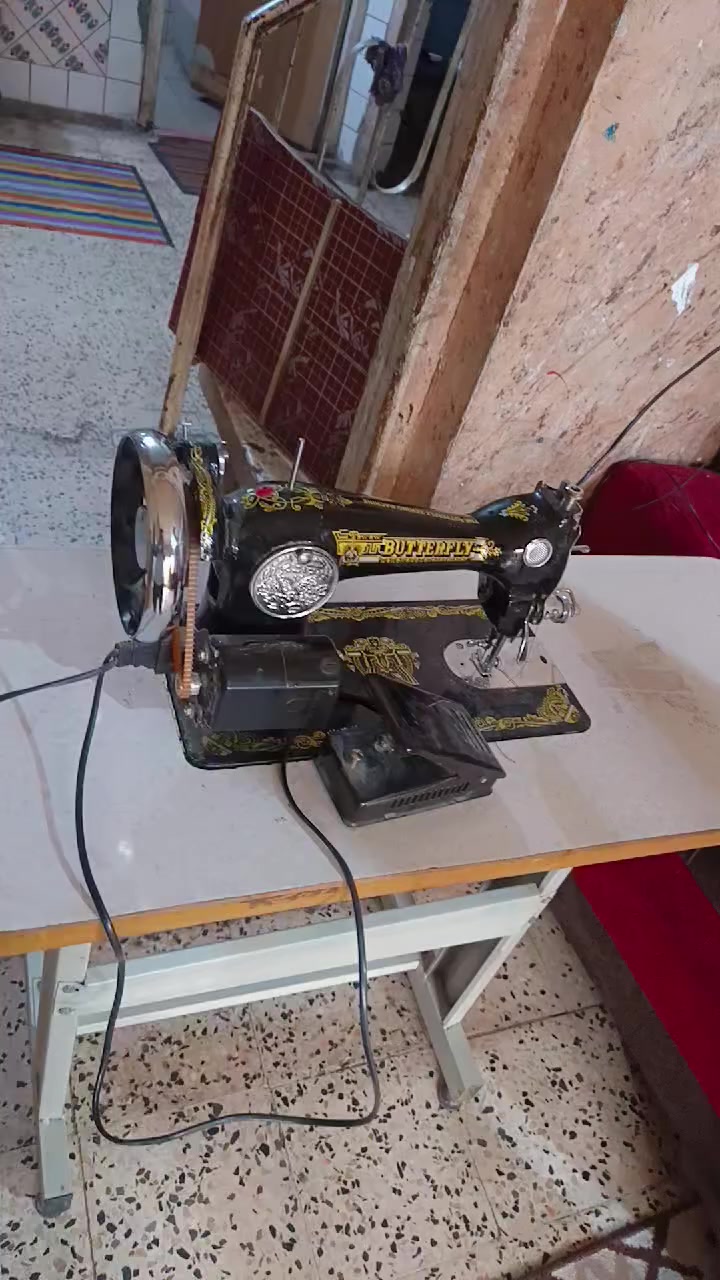 البيع غير مستعمله
المراسله علئ الخاص


**إذا كنت صاحب هذا الإعلان وتريد حذفه لأي سبب، رجاءا أرسل رسالة إلى الدعم الفني**