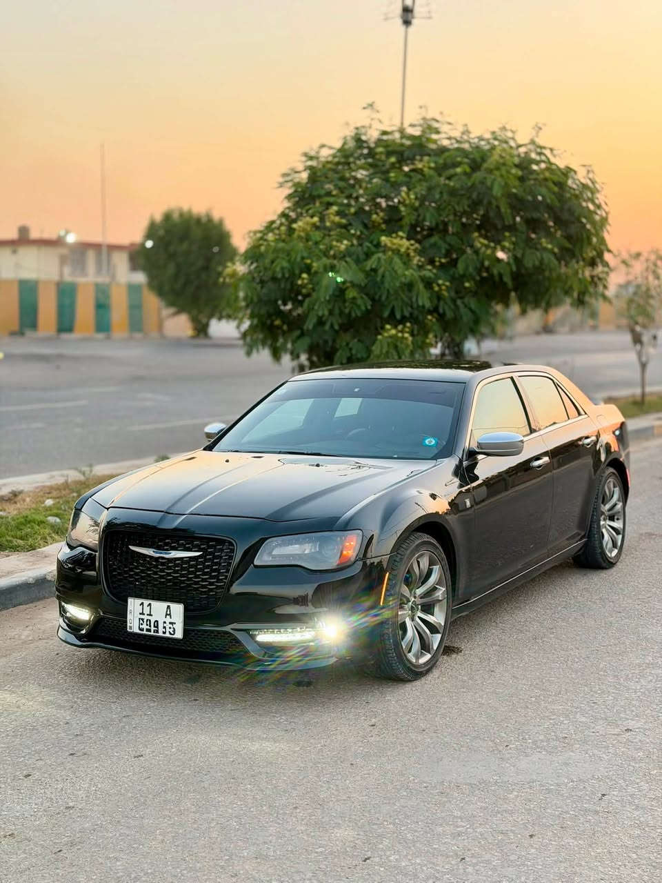 السلام عليكم
للبيع c300 موديل 2013 اصل رقم بغداد الدولي بااسمي 
سنويه وهزه جدد 
حادثها جاملغ وبنيد بدون داخل ايرباك طاك وراجع سستم كامل  وبيها صبغ بالدور الجاملغ الخلفي اثر شخط بسيط على كد الدور فقط والباقي مكفول من الصبغ 
مواصفات السياره :- 
شاشه جبيره + كامره 
كير طياره 8 نمر 
كشنات جلد + ثنين كهرباء 
ويل كب كروم حجم 20 
تدفئه كشنات 
كشاف امامي 
بصمه + بصمه ابواب 
ماشيه 185 الف حقيقي 
السياره جاهزه للاخير كير مكينه حداديه 
تبريد تخم تاير اكسل اي نقص مابيها 
مكان السياره/ حله شارع 60 
#السعر 155 وبيها مجال 
للاستفسار *********** 
واتساب ***********
