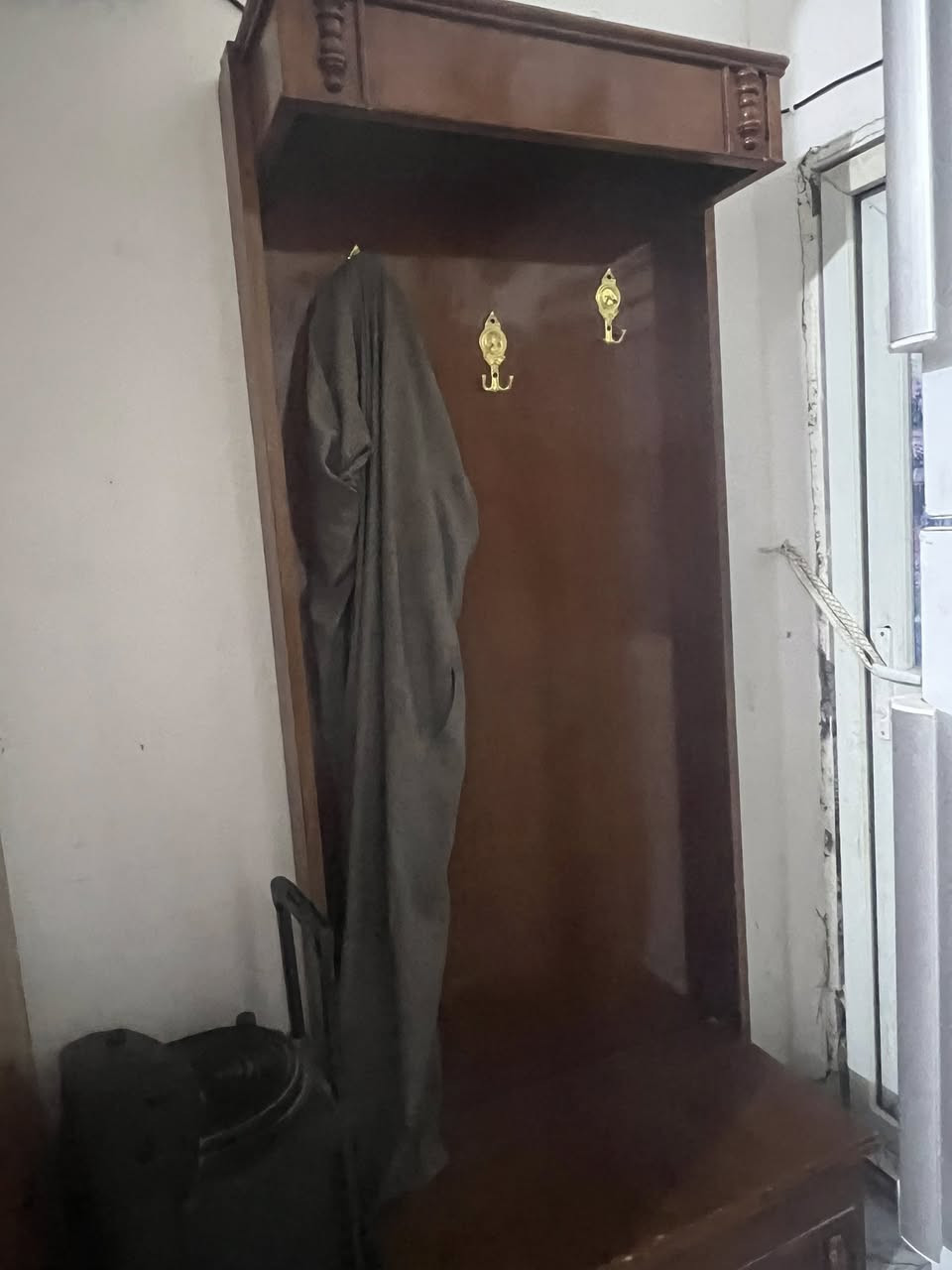 غرفه 6 باب نضيفه كلش للبيع سعر 750 الف وبي مجال قليل


**إذا كنت صاحب هذا الإعلان وتريد حذفه لأي سبب، رجاءا أرسل رسالة إلى الدعم الفني**