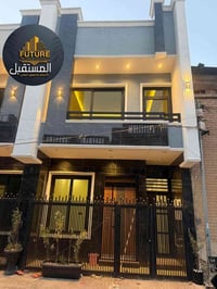 🏠دار حديث  للـبيـع  زيرو ✨  📐 المساحة: 65 متر   📏 الواجهة: 5 متر  ▪️ م...