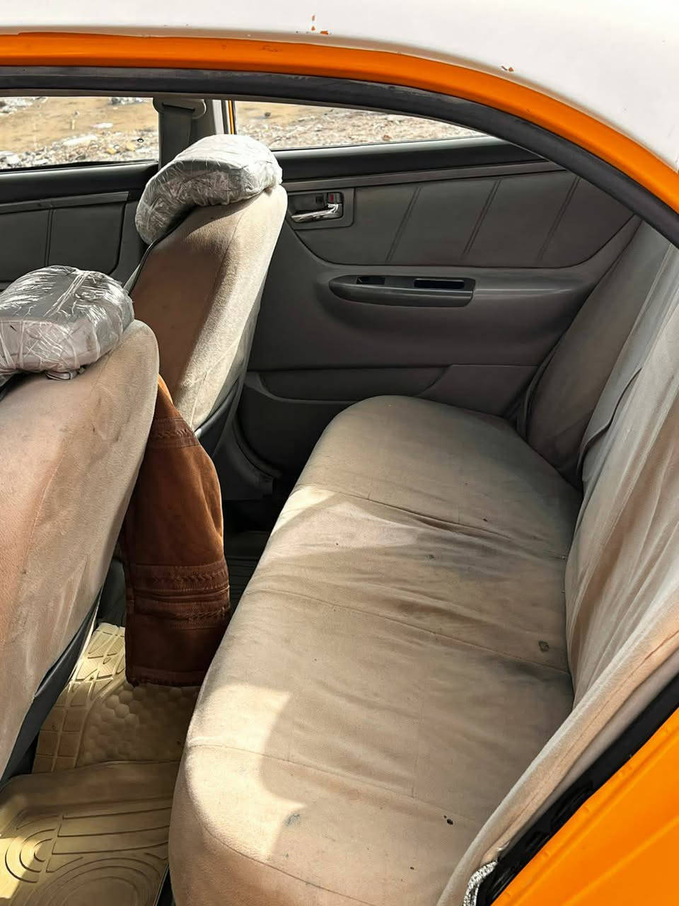 سلام عليكم جلي موبل 2012رقم بغداد نكليزي سياره حداديه جديد مصبوغه حزام معمر خياسات جاهزه بس مكينتهه كامت كورله محوره كير أوتو ابيع هيج سياره كشرهه حلو مكاني ناصريه شطره سعره 32بيهه مجال 
***********
