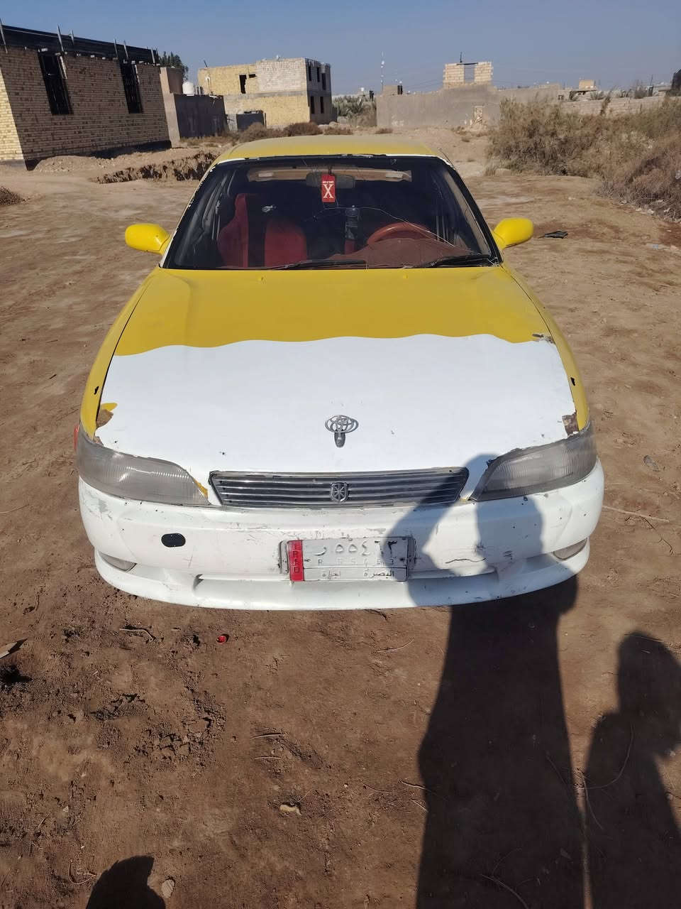 سياره مارك مكفله كصه ونقل السياره متجايه علا صفح جيهت اليمنه من يم السدر كير ومكينه ونجي  راعيهه بل بصره عندي رقم تليفونه يريد تحويل السنويه منتهيه بل 22 قرامات مصفره بس الهيئه ما داكهه ماعرف بيهه شكد علا اليشتريهه انطيك بيهه تراي وين ما تريد السياره كوم حديد 17 وبيهه مجال حك الجيه بصيط لا تجي وتكلي شبيهه ما بيهه المو شراي لا ينطي. من يمه سعر  ولا ينتصل عليه والشراي بي خير ويدلل ينتصل علا  هاذه الرقم ناصريه قضاء الشطره ***********
