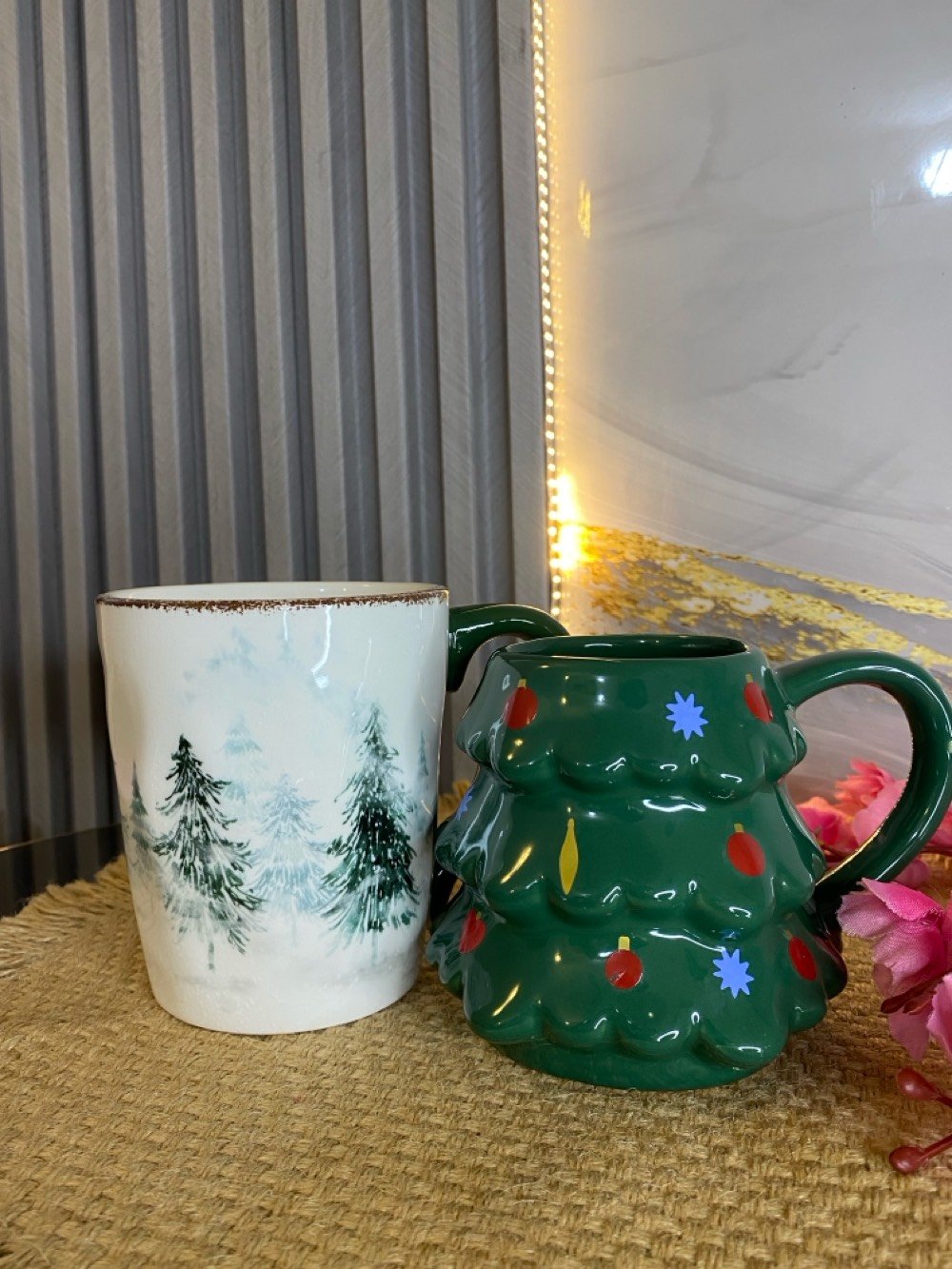 مك حراري كوب حراري متوفر توصيل 